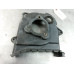 109K004 Left Rear Timing Cover From 2003 Subaru Forester  2.5 13275AA112